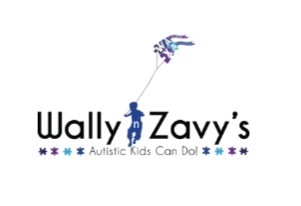 Wally N Zavy's Nonprofit Logo