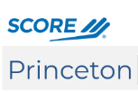 SCORE Princeton logo