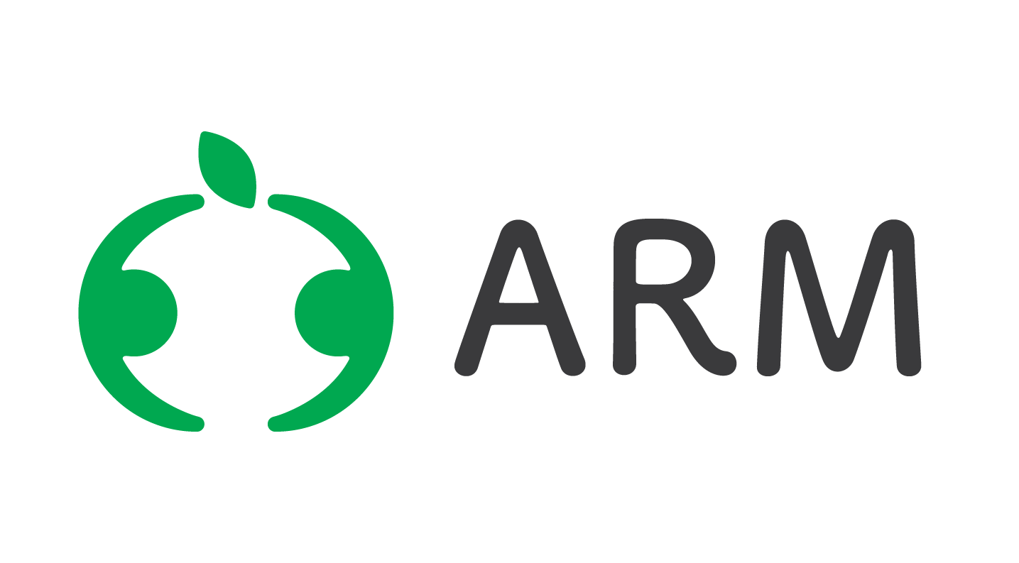 ARM logo