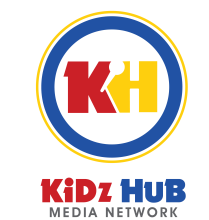 KIDZ HUB LOGO With Text