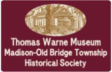 The Thomas Warne Museum & Library